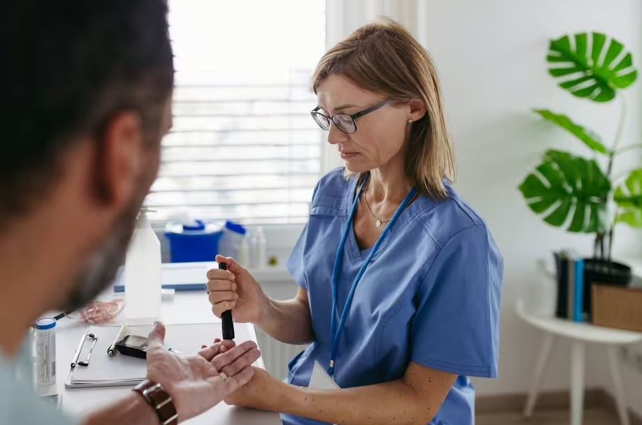 Tiểu đường ‘rất sợ’ 1 loại gia vị Việt Nam có nhiều: Chuyên gia Mỹ nói ‘tốt ngang thuốc kê đơn’- Ảnh 2.