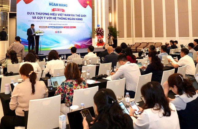Chuyên gia nước ngoài nói về việc mua bán, sáp nhập ngân hàng Việt Nam- Ảnh 2. Chuyên gia nước ngoài nói về việc mua bán, sáp nhập ngân hàng Việt Nam- Ảnh 2.