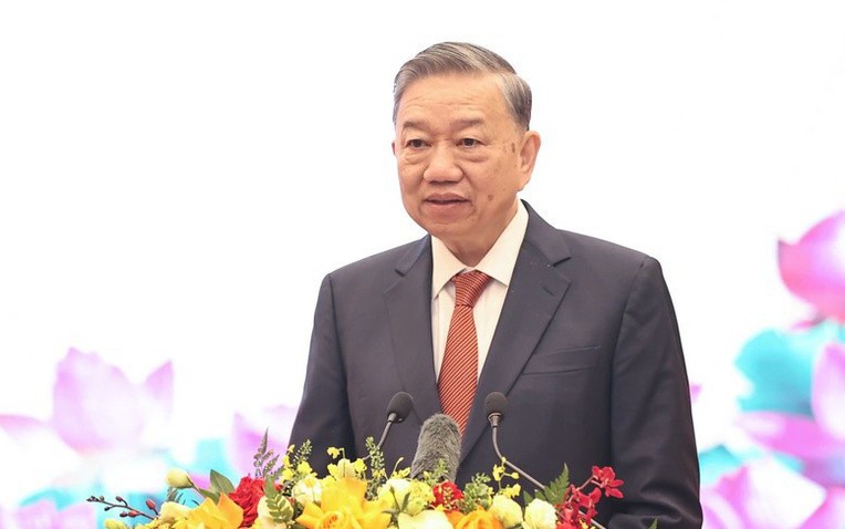 Việt Nam sắp đào tạo 10.000 CEO, có 2 triệu doanh nghiệp vào năm 2030, 20 DN lớn trong chuỗi toàn cầu- Ảnh 1. Việt Nam sắp đào tạo 10.000 CEO, có 2 triệu doanh nghiệp vào năm 2030, 20 DN lớn trong chuỗi toàn cầu- Ảnh 1.