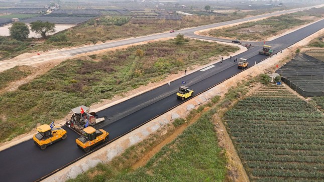 Hà Nội: Yêu cầu xử lý nghiêm hành vi lợi dụng quá trình sắp xếp bộ máy để trục lợi- Ảnh 1.