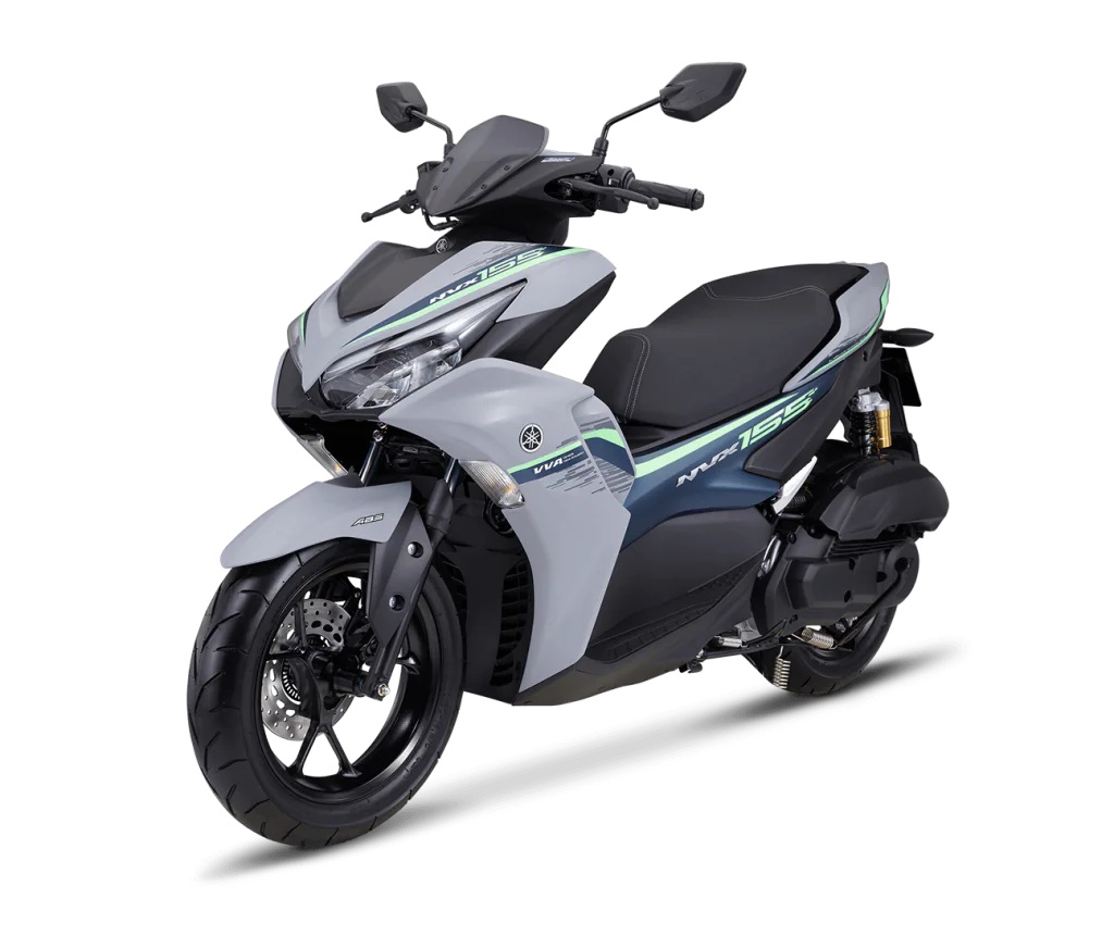 Yamaha hạ giá loạt xe tay ga hot: Giảm nhiều nhất 16 triệu, xe ăn ít xăng bậc nhất Việt Nam cũng có mặt- Ảnh 4. Yamaha hạ giá loạt xe tay ga hot: Giảm nhiều nhất 16 triệu, xe ăn ít xăng bậc nhất Việt Nam cũng có mặt- Ảnh 4.