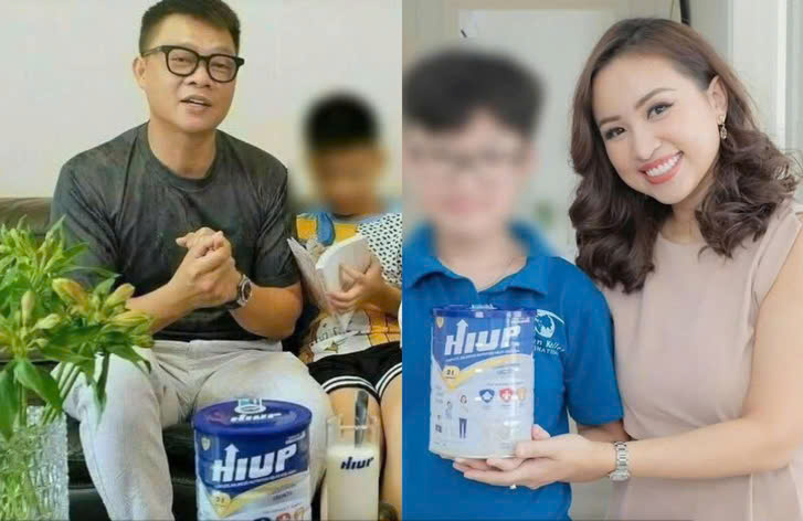 Người nổi tiếng quảng cáo "lố": Hết thời xin lỗi là xong!- Ảnh 1. Người nổi tiếng quảng cáo "lố": Hết thời xin lỗi là xong!- Ảnh 1.