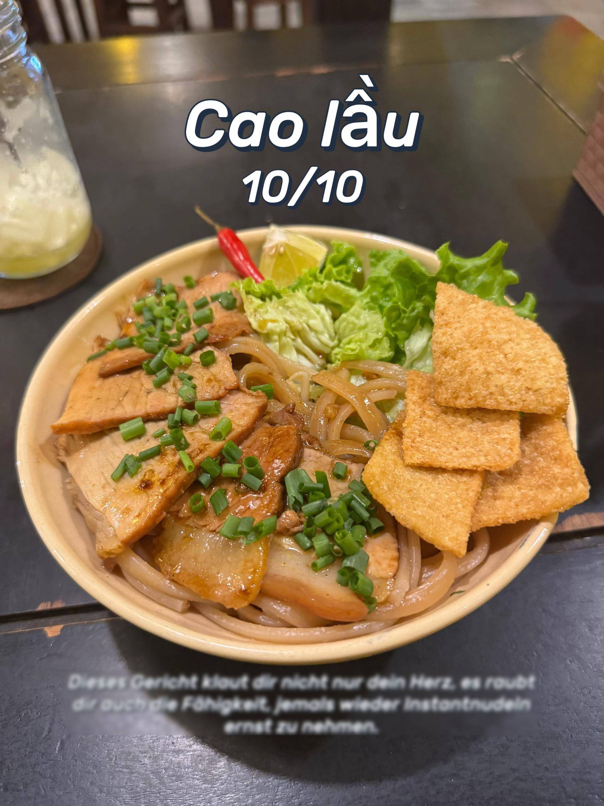 Khách Tây chấm điểm 11 món ăn Việt Nam đầy khí thế nhưng sau đó lại buồn bã khi nói tới 1 điều- Ảnh 10. Khách Tây chấm điểm 11 món ăn Việt Nam đầy khí thế nhưng sau đó lại buồn bã khi nói tới 1 điều- Ảnh 10.