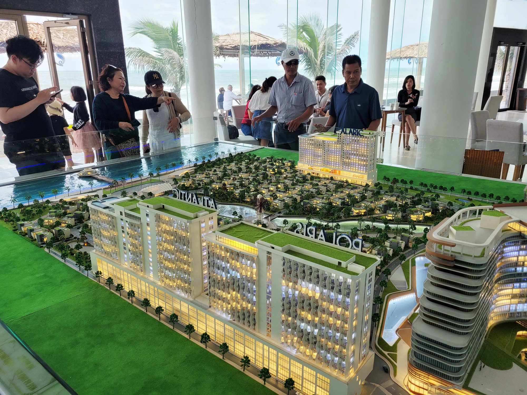 Đánh thuế chuyển nhượng nhà đất 20% liệu có khả thi?- Ảnh 1. Đánh thuế chuyển nhượng nhà đất 20% liệu có khả thi?- Ảnh 1.