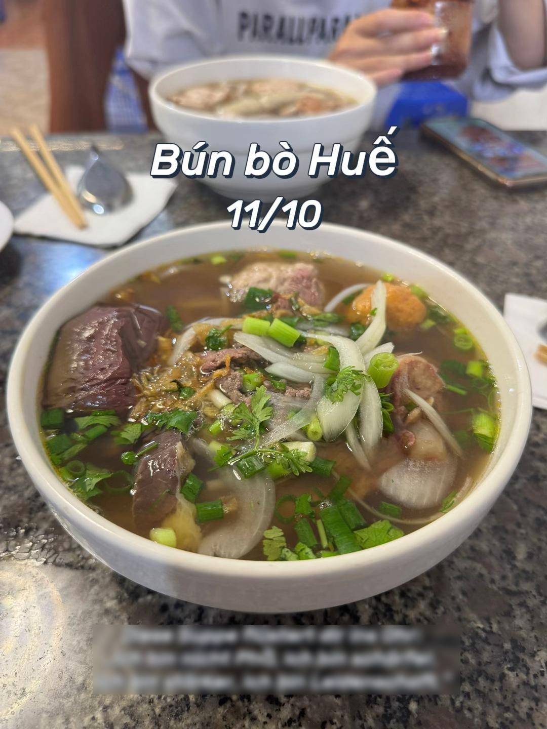 Khách Tây chấm điểm 11 món ăn Việt Nam đầy khí thế nhưng sau đó lại buồn bã khi nói tới 1 điều- Ảnh 12. Khách Tây chấm điểm 11 món ăn Việt Nam đầy khí thế nhưng sau đó lại buồn bã khi nói tới 1 điều- Ảnh 12.