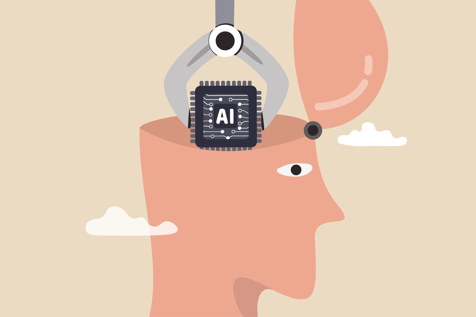 CEO của chatbot AI nhất nhì thế giới thừa nhận: Chẳng ai hiểu AI hoạt động như thế nào- Ảnh 3. CEO của chatbot AI nhất nhì thế giới thừa nhận: Chẳng ai hiểu AI hoạt động như thế nào- Ảnh 3.