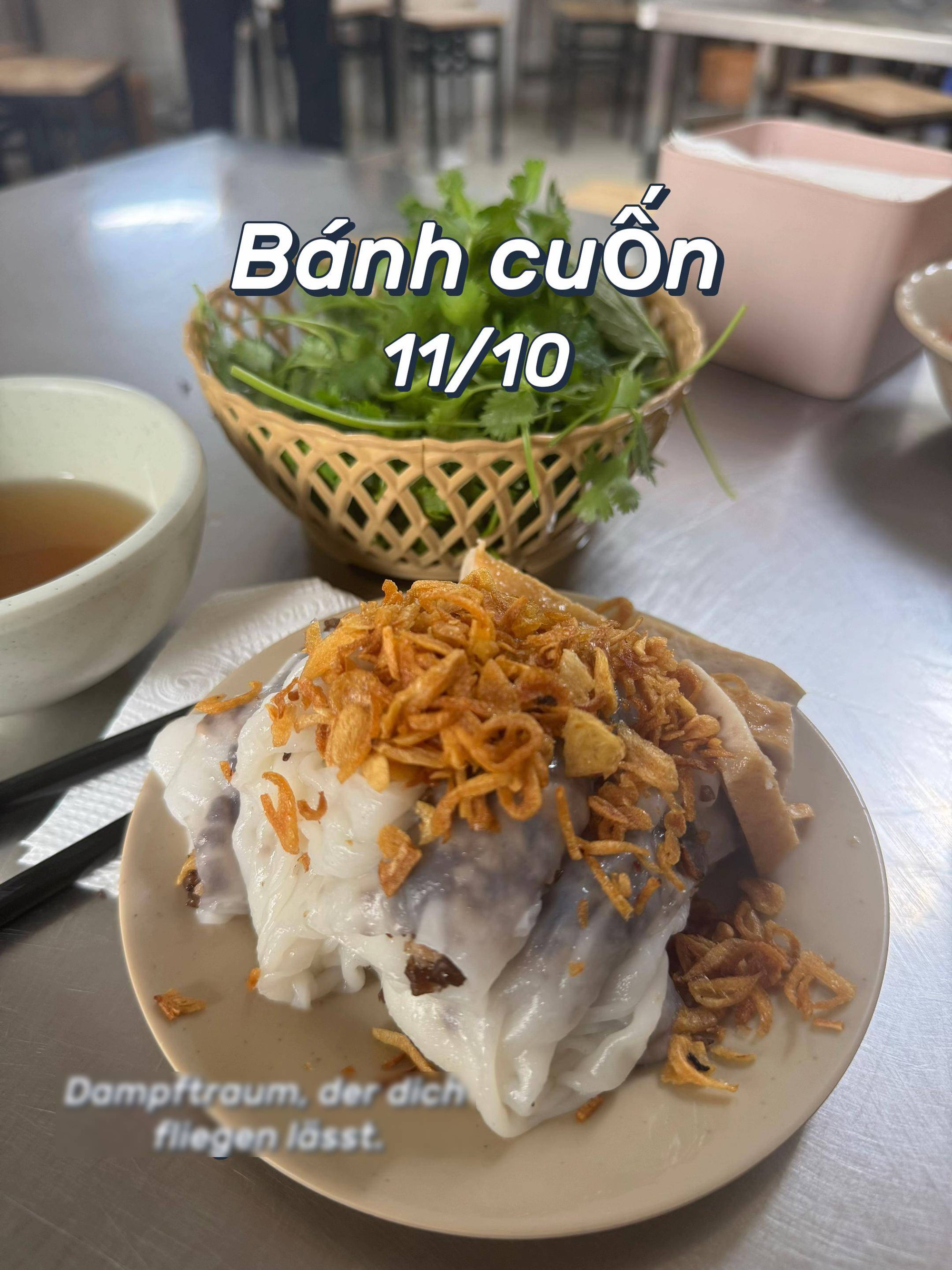 Khách Tây chấm điểm 11 món ăn Việt Nam đầy khí thế nhưng sau đó lại buồn bã khi nói tới 1 điều- Ảnh 4. Khách Tây chấm điểm 11 món ăn Việt Nam đầy khí thế nhưng sau đó lại buồn bã khi nói tới 1 điều- Ảnh 4.