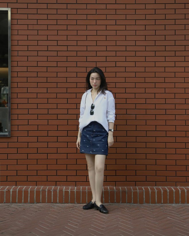 4 mỹ nhân có street style mùa hè xuất sắc không đối thủ, tư liệu mặc đẹp cho mọi chị em chính là đây- Ảnh 1. 4 mỹ nhân có street style mùa hè xuất sắc không đối thủ, tư liệu mặc đẹp cho mọi chị em chính là đây- Ảnh 1.