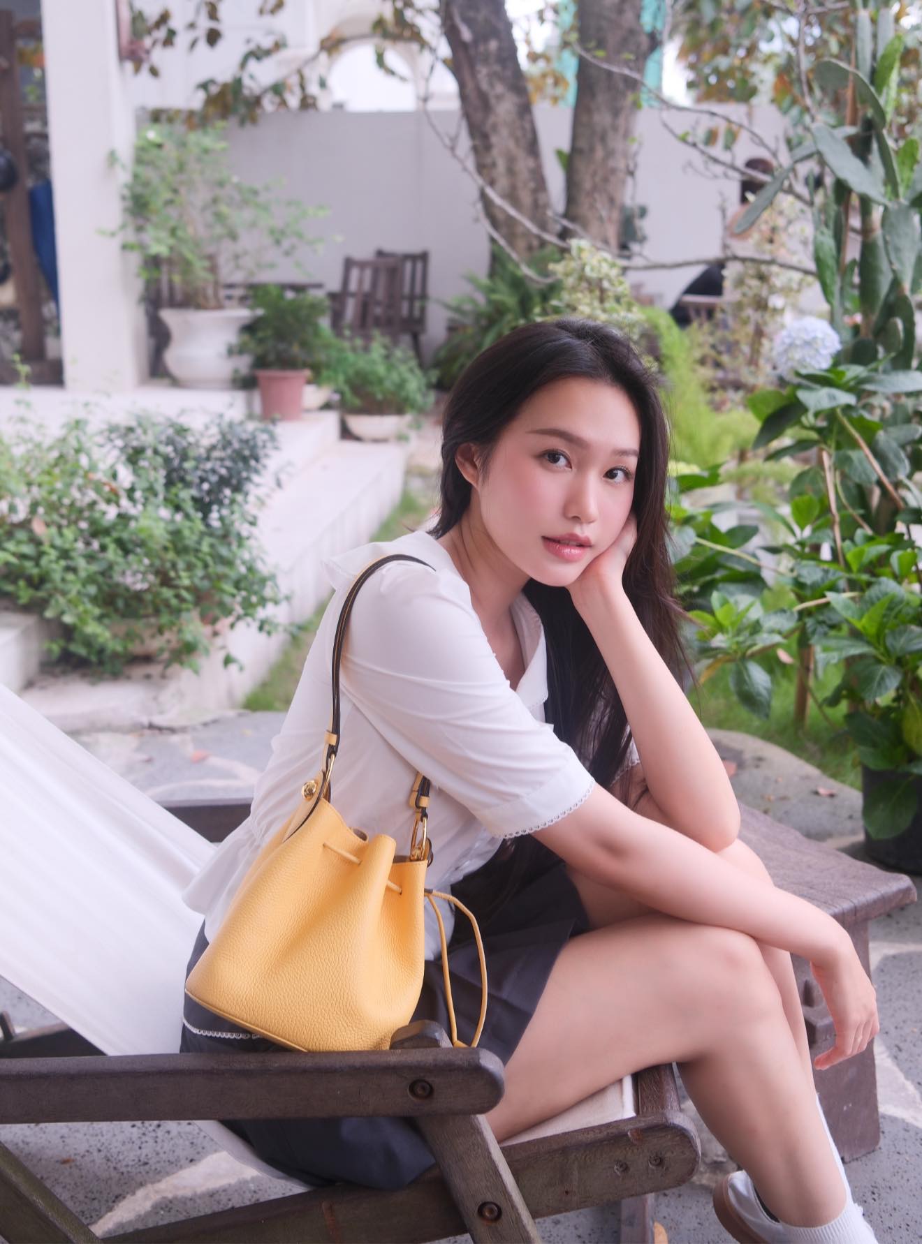Doãn Hải My cảnh báo- Ảnh 1. Doãn Hải My cảnh báo- Ảnh 1.