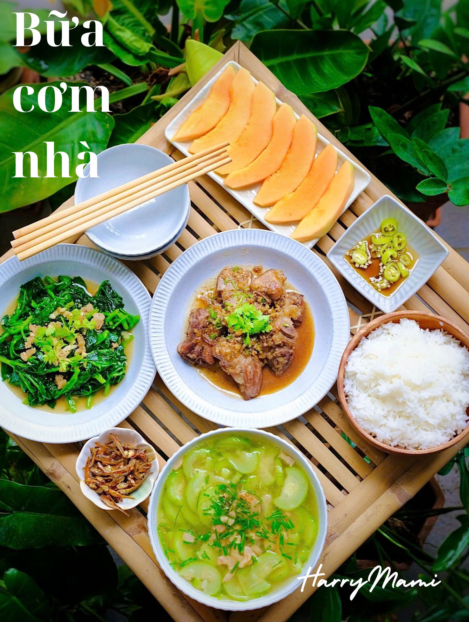 Loạt bữa cơm nhà viral khắp MXH: Công thức một mặn-một rau-một canh-hoa quả chuẩn ý chị em, đỡ đau đầu mỗi khi nghĩ món- Ảnh 10. Loạt bữa cơm nhà viral khắp MXH: Công thức một mặn-một rau-một canh-hoa quả chuẩn ý chị em, đỡ đau đầu mỗi khi nghĩ món- Ảnh 10.