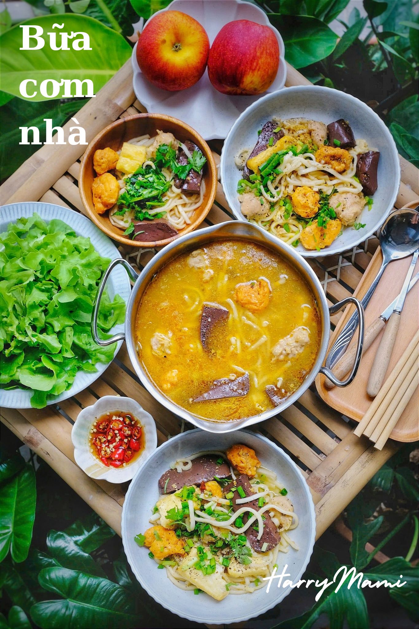 Loạt bữa cơm nhà viral khắp MXH: Công thức một mặn-một rau-một canh-hoa quả chuẩn ý chị em, đỡ đau đầu mỗi khi nghĩ món- Ảnh 23. Loạt bữa cơm nhà viral khắp MXH: Công thức một mặn-một rau-một canh-hoa quả chuẩn ý chị em, đỡ đau đầu mỗi khi nghĩ món- Ảnh 23.