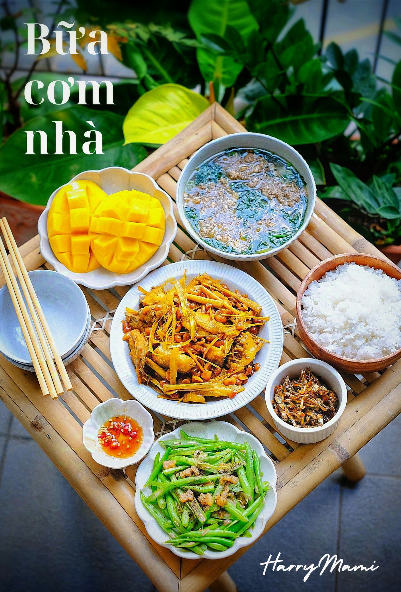 Loạt bữa cơm nhà viral khắp MXH: Công thức một mặn-một rau-một canh-hoa quả chuẩn ý chị em, đỡ đau đầu mỗi khi nghĩ món- Ảnh 20. Loạt bữa cơm nhà viral khắp MXH: Công thức một mặn-một rau-một canh-hoa quả chuẩn ý chị em, đỡ đau đầu mỗi khi nghĩ món- Ảnh 20.