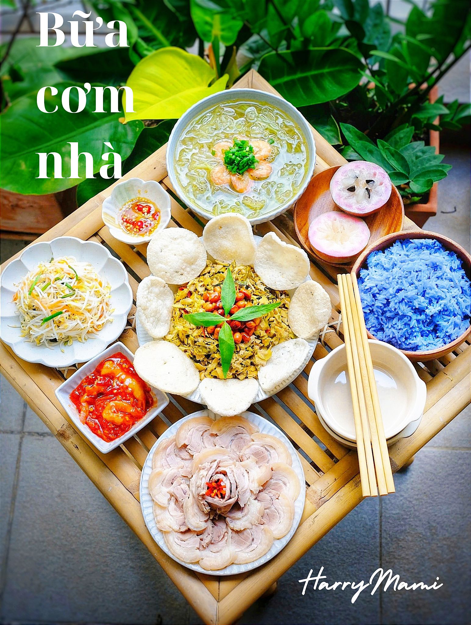Loạt bữa cơm nhà viral khắp MXH: Công thức một mặn-một rau-một canh-hoa quả chuẩn ý chị em, đỡ đau đầu mỗi khi nghĩ món- Ảnh 22. Loạt bữa cơm nhà viral khắp MXH: Công thức một mặn-một rau-một canh-hoa quả chuẩn ý chị em, đỡ đau đầu mỗi khi nghĩ món- Ảnh 22.
