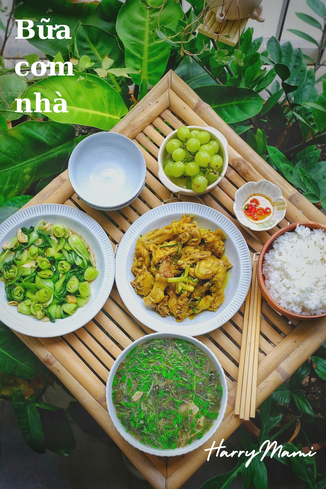 Loạt bữa cơm nhà viral khắp MXH: Công thức một mặn-một rau-một canh-hoa quả chuẩn ý chị em, đỡ đau đầu mỗi khi nghĩ món- Ảnh 25. Loạt bữa cơm nhà viral khắp MXH: Công thức một mặn-một rau-một canh-hoa quả chuẩn ý chị em, đỡ đau đầu mỗi khi nghĩ món- Ảnh 25.