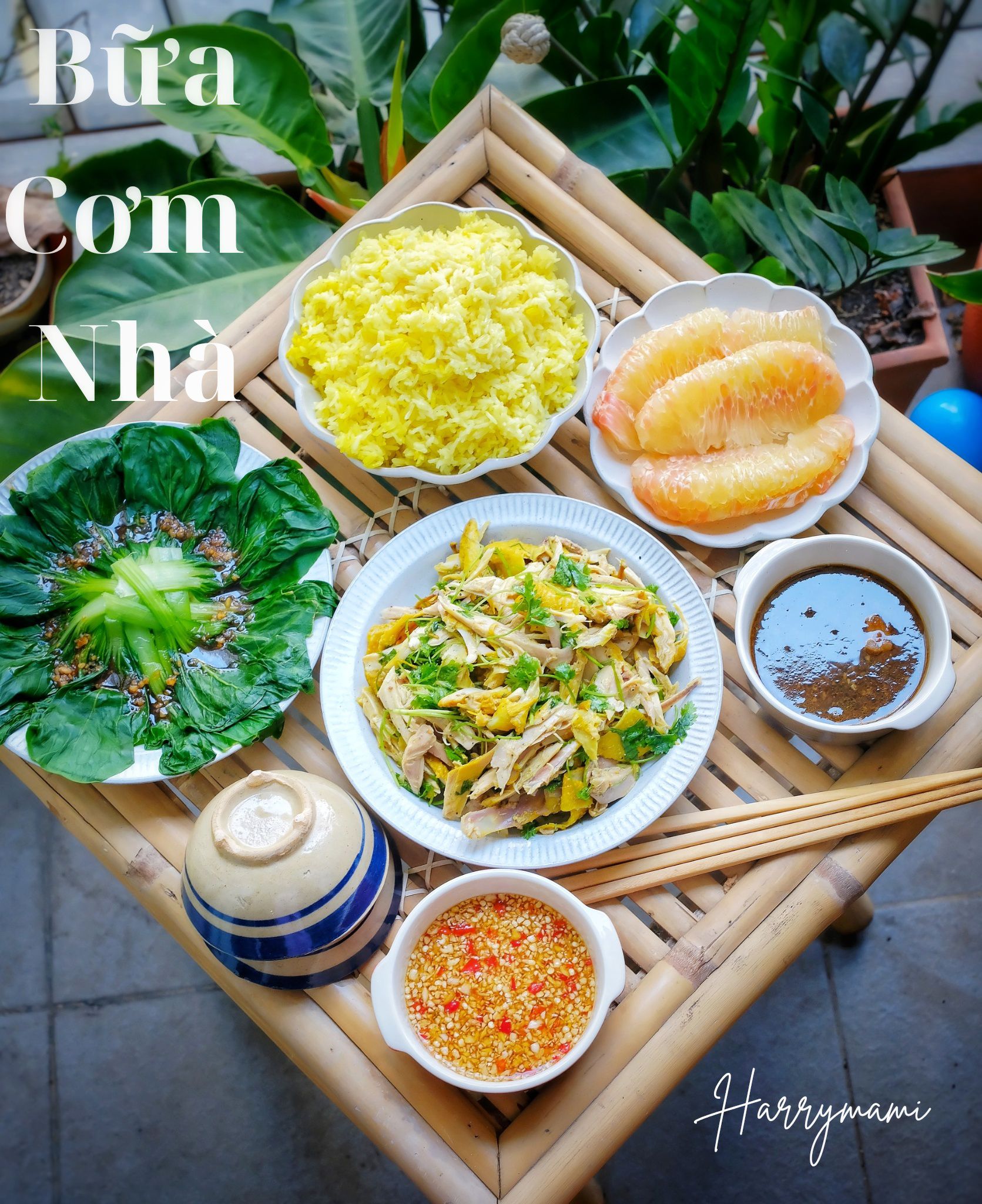 Loạt bữa cơm nhà viral khắp MXH: Công thức một mặn-một rau-một canh-hoa quả chuẩn ý chị em, đỡ đau đầu mỗi khi nghĩ món- Ảnh 5. Loạt bữa cơm nhà viral khắp MXH: Công thức một mặn-một rau-một canh-hoa quả chuẩn ý chị em, đỡ đau đầu mỗi khi nghĩ món- Ảnh 5.