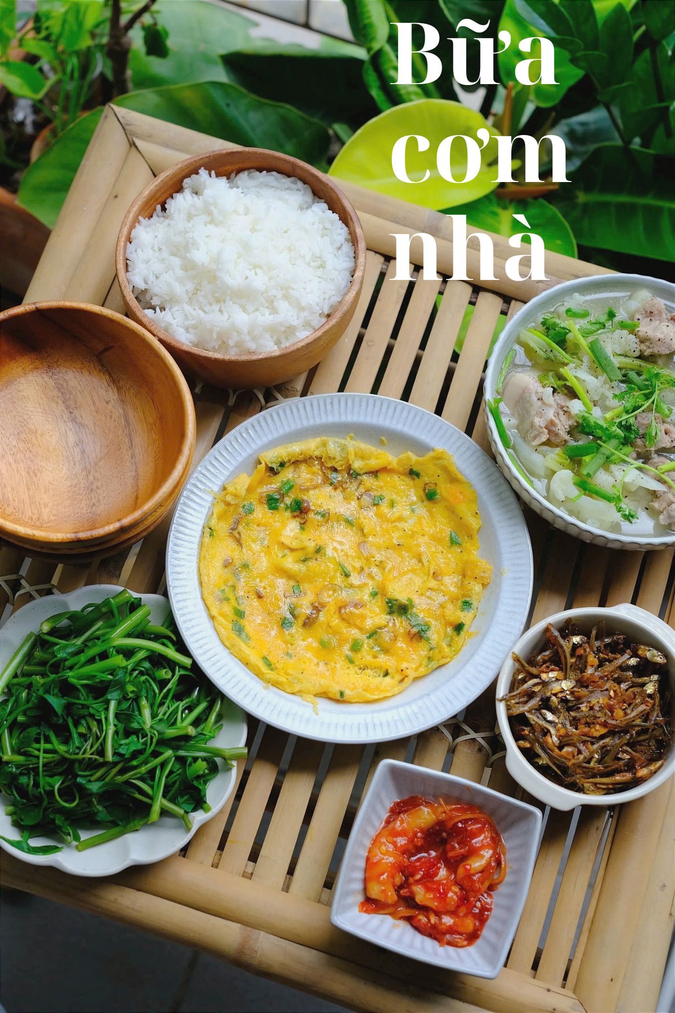 Loạt bữa cơm nhà viral khắp MXH: Công thức một mặn-một rau-một canh-hoa quả chuẩn ý chị em, đỡ đau đầu mỗi khi nghĩ món- Ảnh 21. Loạt bữa cơm nhà viral khắp MXH: Công thức một mặn-một rau-một canh-hoa quả chuẩn ý chị em, đỡ đau đầu mỗi khi nghĩ món- Ảnh 21.