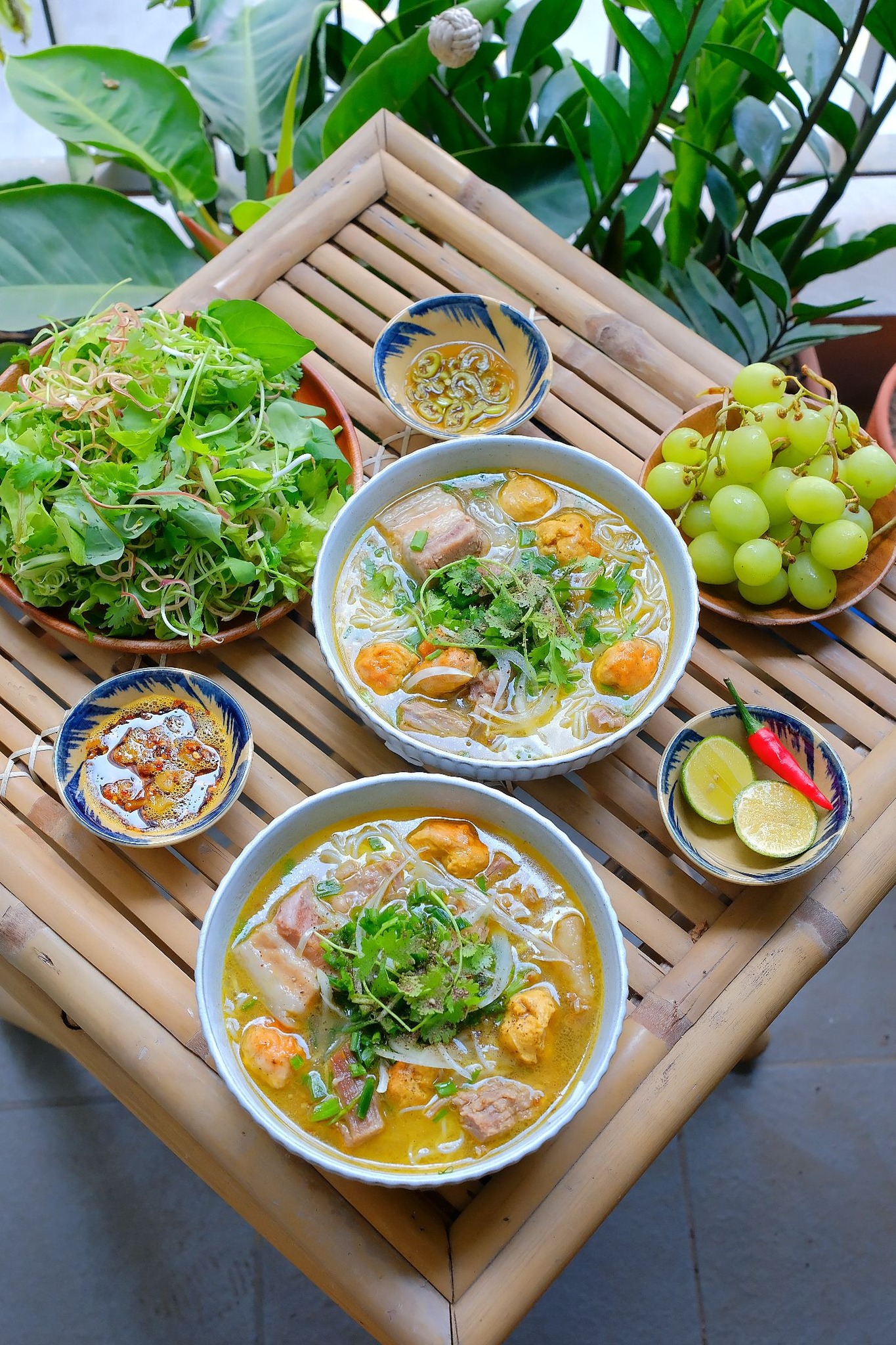 Loạt bữa cơm nhà viral khắp MXH: Công thức một mặn-một rau-một canh-hoa quả chuẩn ý chị em, đỡ đau đầu mỗi khi nghĩ món- Ảnh 8. Loạt bữa cơm nhà viral khắp MXH: Công thức một mặn-một rau-một canh-hoa quả chuẩn ý chị em, đỡ đau đầu mỗi khi nghĩ món- Ảnh 8.
