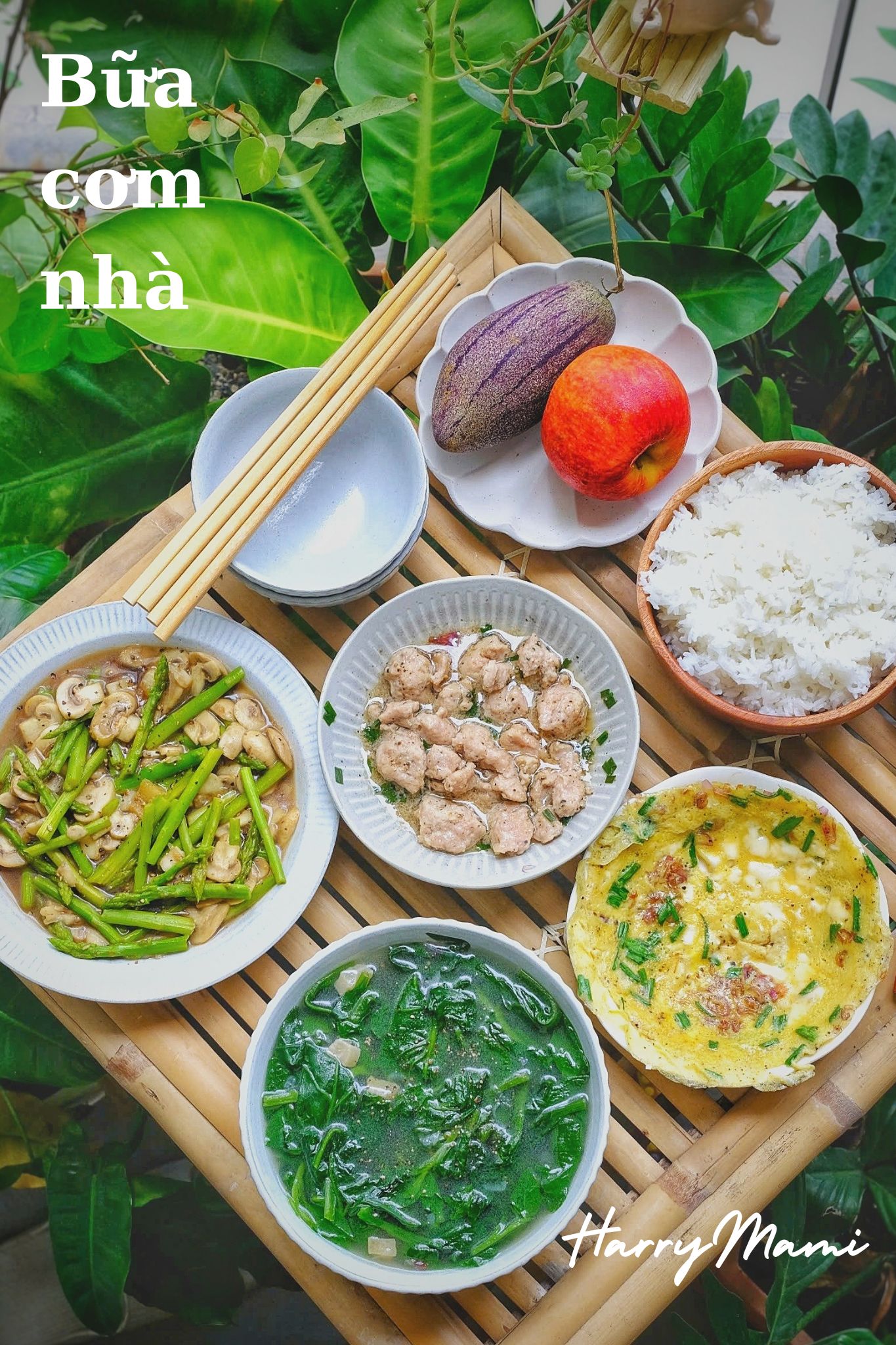 Loạt bữa cơm nhà viral khắp MXH: Công thức một mặn-một rau-một canh-hoa quả chuẩn ý chị em, đỡ đau đầu mỗi khi nghĩ món- Ảnh 14. Loạt bữa cơm nhà viral khắp MXH: Công thức một mặn-một rau-một canh-hoa quả chuẩn ý chị em, đỡ đau đầu mỗi khi nghĩ món- Ảnh 14.