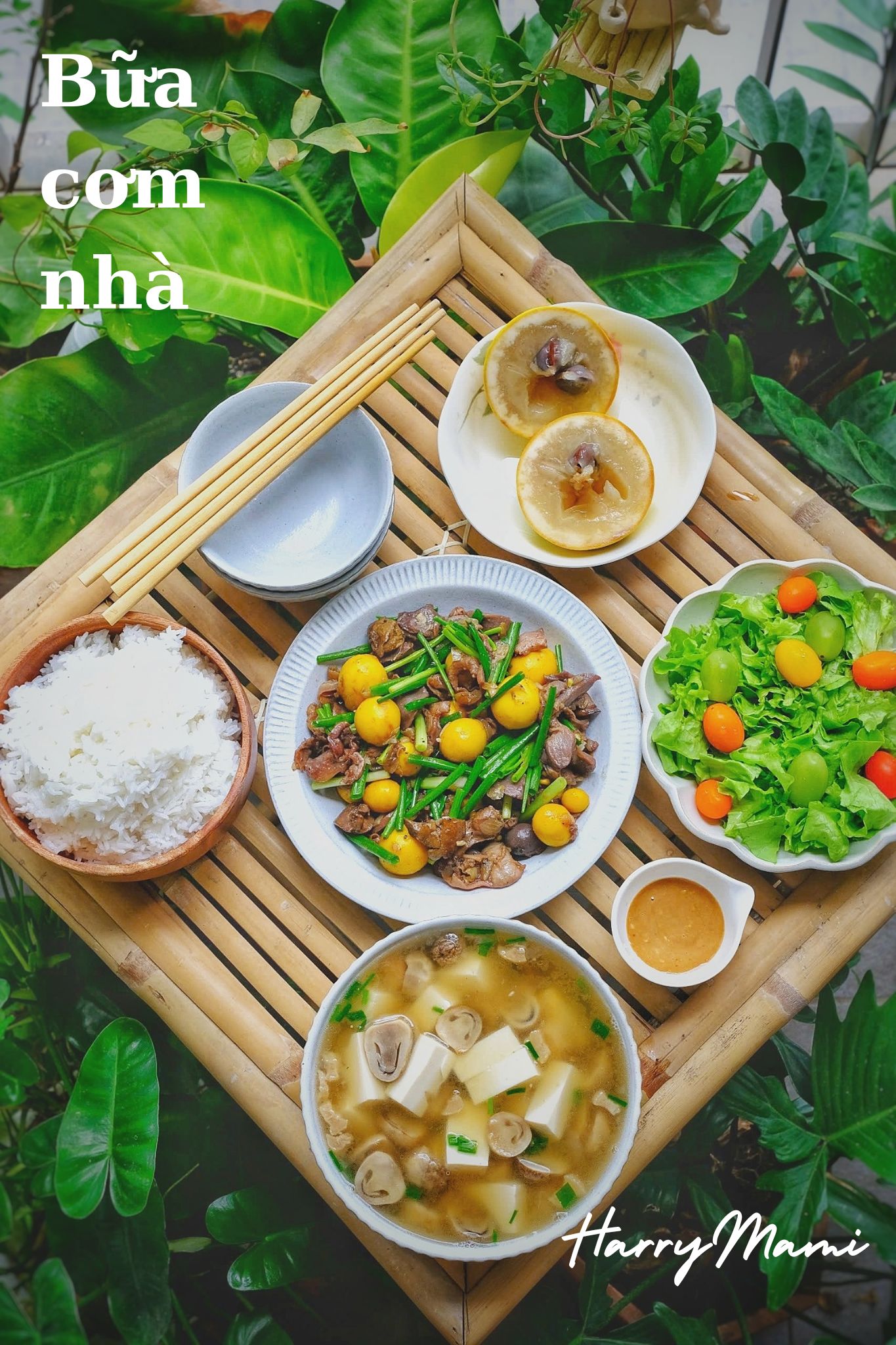 Loạt bữa cơm nhà viral khắp MXH: Công thức một mặn-một rau-một canh-hoa quả chuẩn ý chị em, đỡ đau đầu mỗi khi nghĩ món- Ảnh 24. Loạt bữa cơm nhà viral khắp MXH: Công thức một mặn-một rau-một canh-hoa quả chuẩn ý chị em, đỡ đau đầu mỗi khi nghĩ món- Ảnh 24.