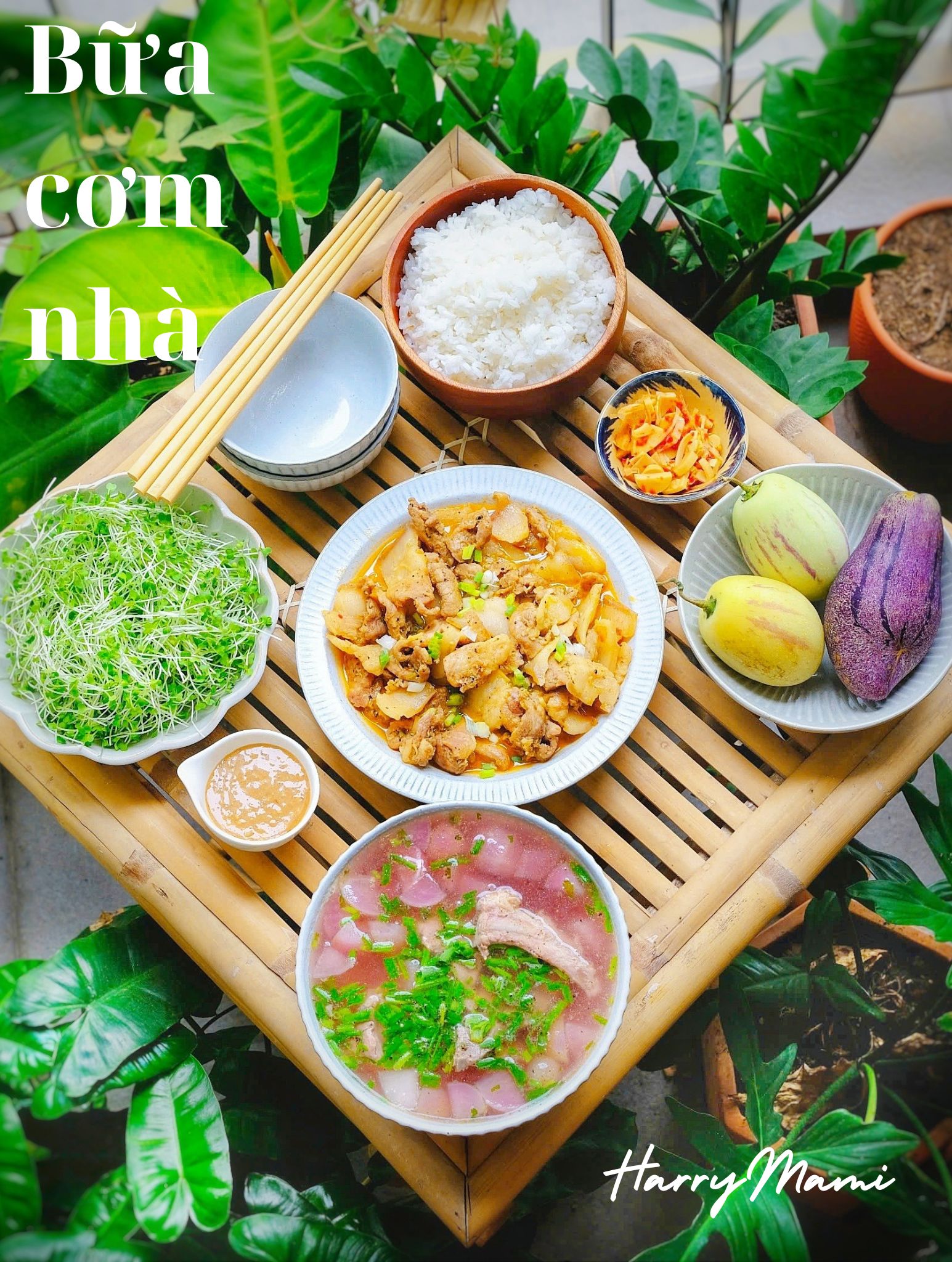 Loạt bữa cơm nhà viral khắp MXH: Công thức một mặn-một rau-một canh-hoa quả chuẩn ý chị em, đỡ đau đầu mỗi khi nghĩ món- Ảnh 12. Loạt bữa cơm nhà viral khắp MXH: Công thức một mặn-một rau-một canh-hoa quả chuẩn ý chị em, đỡ đau đầu mỗi khi nghĩ món- Ảnh 12.