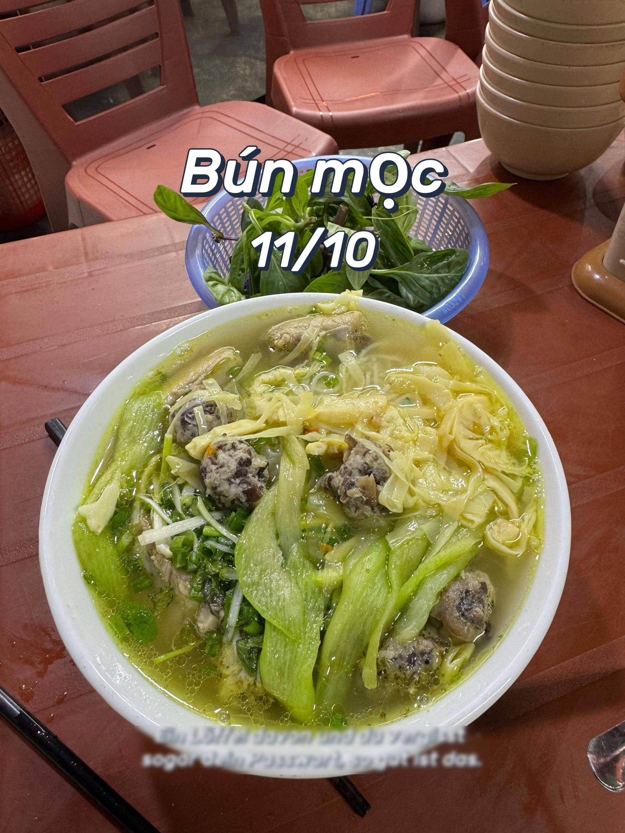 Khách Tây chấm điểm 11 món ăn Việt Nam đầy khí thế nhưng sau đó lại buồn bã khi nói tới 1 điều- Ảnh 5. Khách Tây chấm điểm 11 món ăn Việt Nam đầy khí thế nhưng sau đó lại buồn bã khi nói tới 1 điều- Ảnh 5.