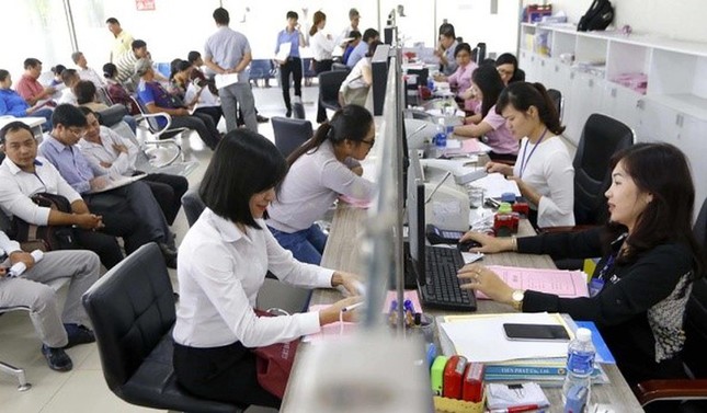 2 năm liên tiếp không hoàn thành nhiệm vụ, công chức sẽ bị thôi việc- Ảnh 1. 2 năm liên tiếp không hoàn thành nhiệm vụ, công chức sẽ bị thôi việc- Ảnh 1.