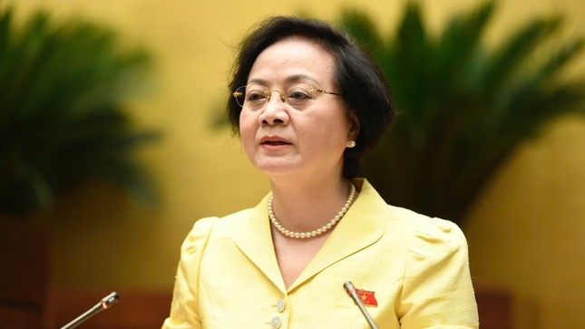 Loại bỏ công chức yếu kém, xóa tư duy 'biên chế suốt đời'- Ảnh 1. Loại bỏ công chức yếu kém, xóa tư duy 'biên chế suốt đời'- Ảnh 1.