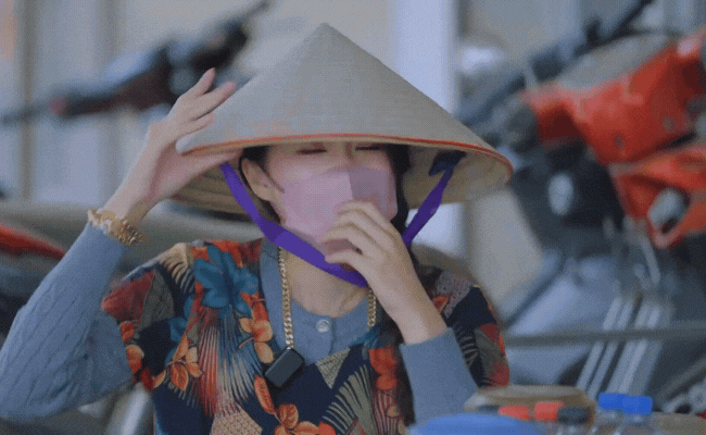 Doãn Hải My cảnh báo- Ảnh 6. Doãn Hải My cảnh báo- Ảnh 6.