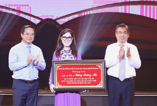 Giáo sư Đặng Lương Mô – chuyên gia hàng đầu ngành vi mạch qua đời ở tuổi 89- Ảnh 1. Giáo sư Đặng Lương Mô – chuyên gia hàng đầu ngành vi mạch qua đời ở tuổi 89- Ảnh 1.