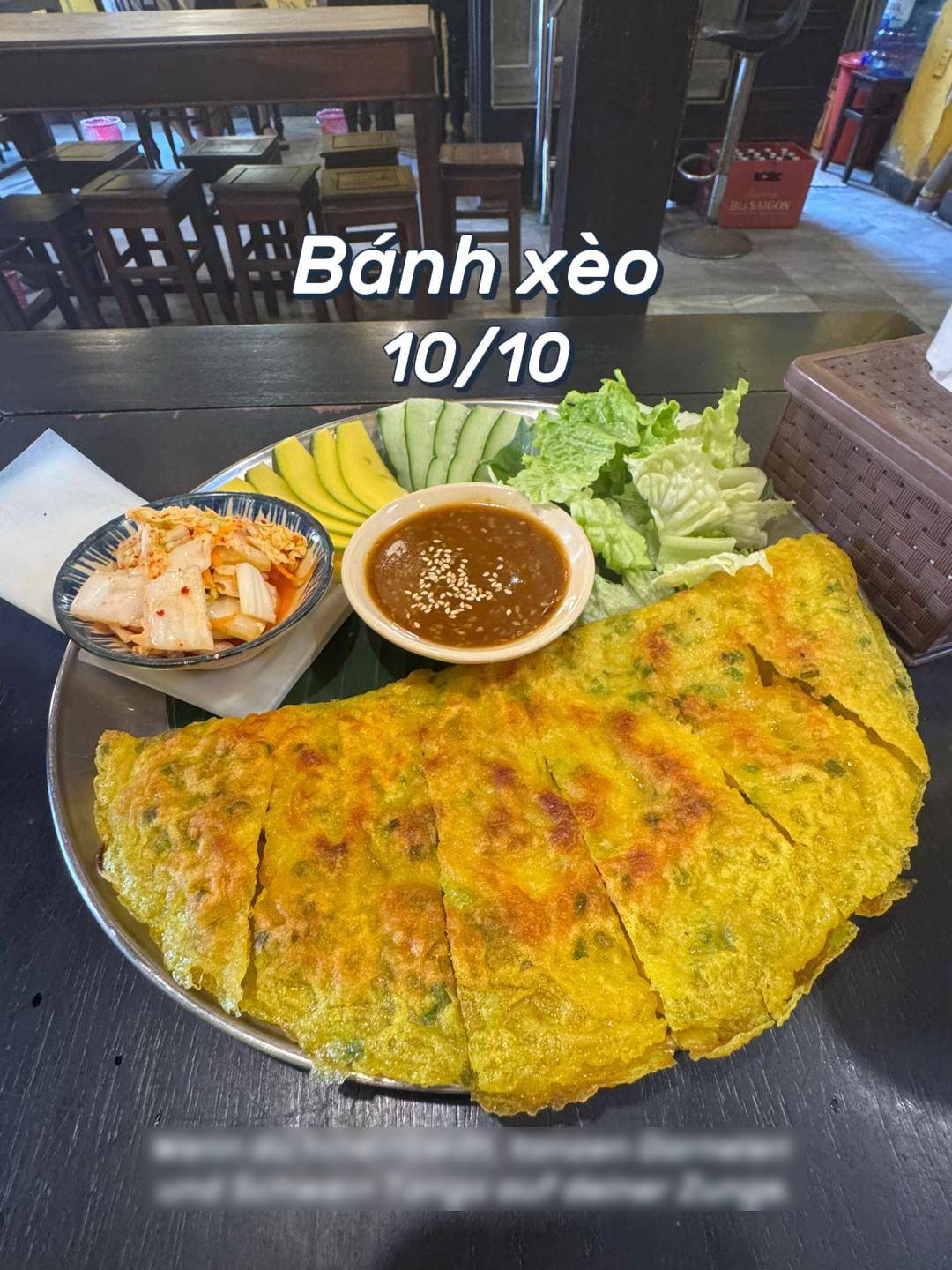 Khách Tây chấm điểm 11 món ăn Việt Nam đầy khí thế nhưng sau đó lại buồn bã khi nói tới 1 điều- Ảnh 9. Khách Tây chấm điểm 11 món ăn Việt Nam đầy khí thế nhưng sau đó lại buồn bã khi nói tới 1 điều- Ảnh 9.