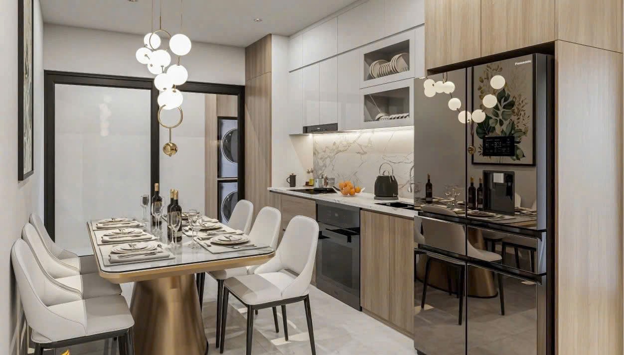 Giá nhà cho thuê tăng, gánh nặng với các gia đình trẻ đô thị- Ảnh 1. Giá nhà cho thuê tăng, gánh nặng với các gia đình trẻ đô thị- Ảnh 1.