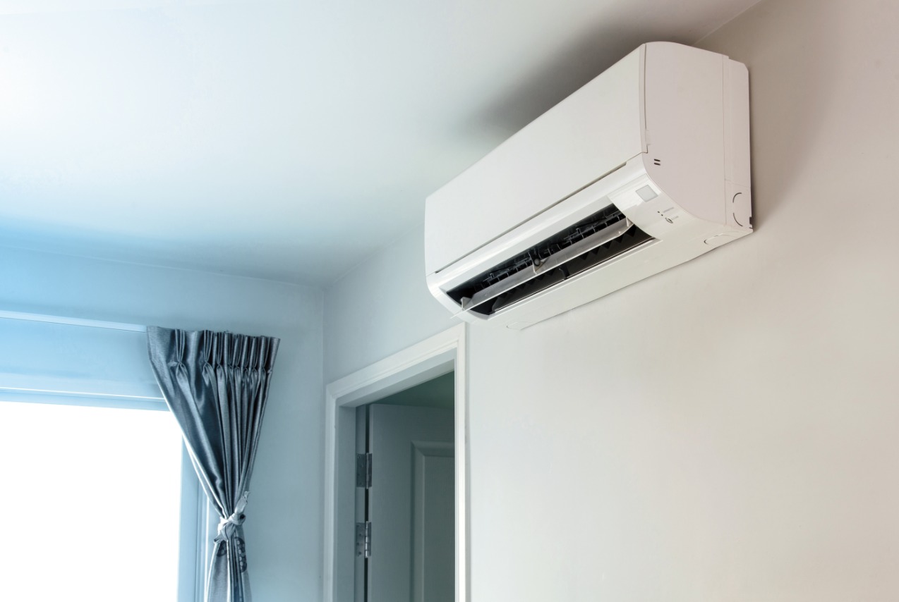 Tôi bật điều hoà 23 độ mà vẫn nóng điên, tưởng thiết bị "hết đát", nào ngờ thủ phạm lù lù trước mặt- Ảnh 3. Tôi bật điều hoà 23 độ mà vẫn nóng điên, tưởng thiết bị "hết đát", nào ngờ thủ phạm lù lù trước mặt- Ảnh 3.
