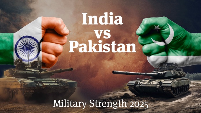 So sánh thực lực quân sự Ấn Độ - Pakistan- Ảnh 1. So sánh thực lực quân sự Ấn Độ - Pakistan- Ảnh 1.