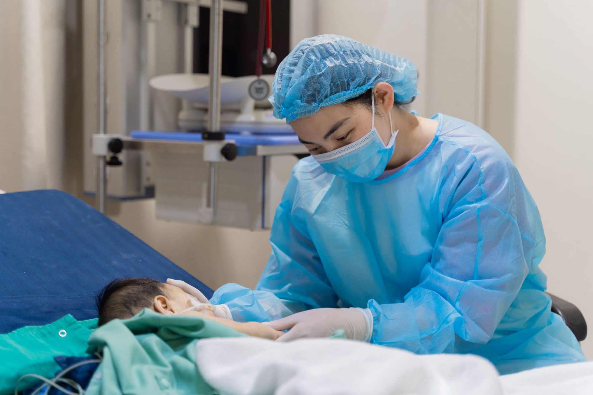 Vinmec của tỷ phú Phạm Nhật Vượng đón tin vui: Hiếm hoi 1 bệnh viện tư nhân Việt Nam làm được điều này- Ảnh 4. Vinmec của tỷ phú Phạm Nhật Vượng đón tin vui: Hiếm hoi 1 bệnh viện tư nhân Việt Nam làm được điều này- Ảnh 4.