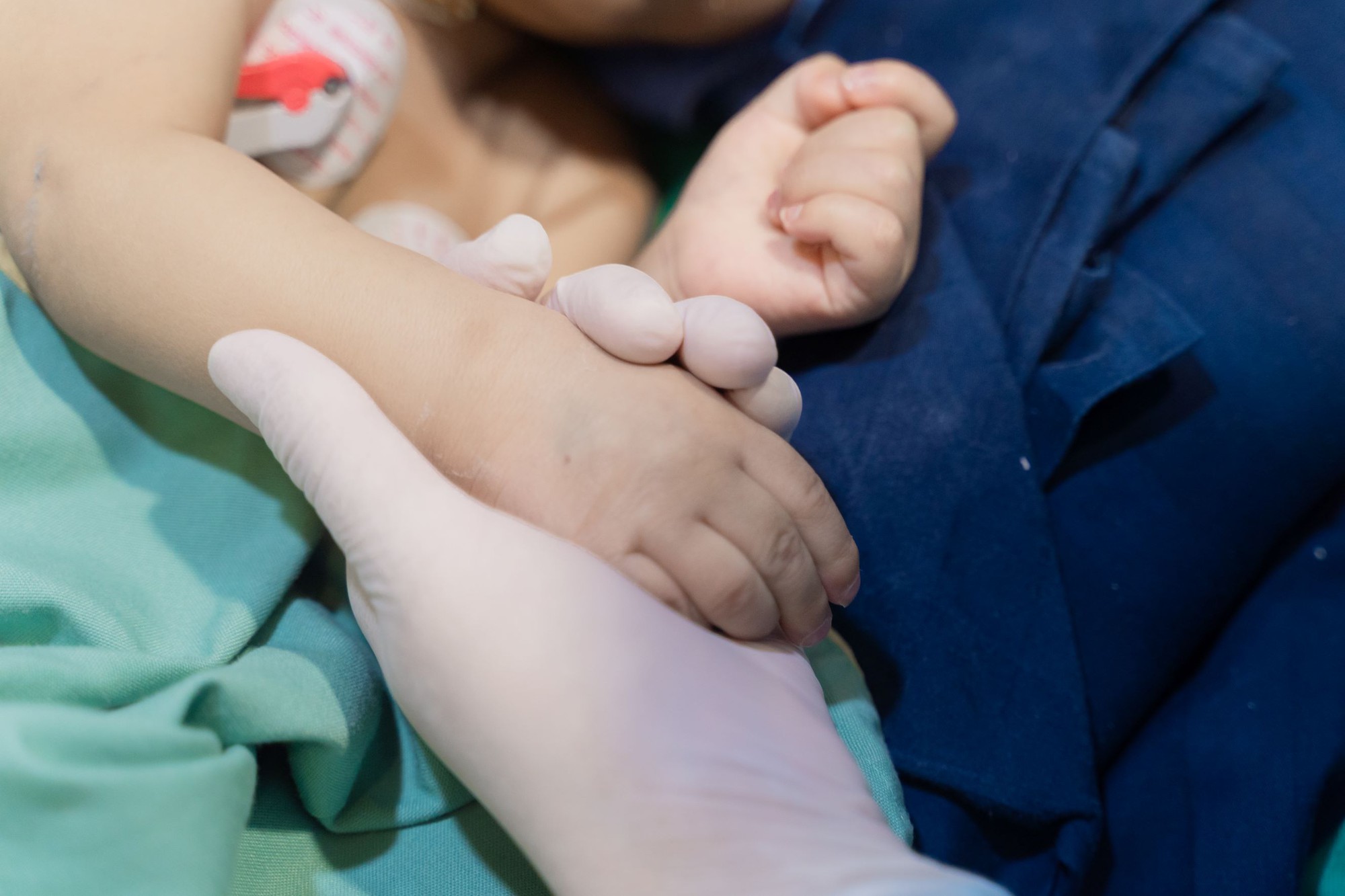 Vinmec của tỷ phú Phạm Nhật Vượng đón tin vui: Hiếm hoi 1 bệnh viện tư nhân Việt Nam làm được điều này- Ảnh 5. Vinmec của tỷ phú Phạm Nhật Vượng đón tin vui: Hiếm hoi 1 bệnh viện tư nhân Việt Nam làm được điều này- Ảnh 5.