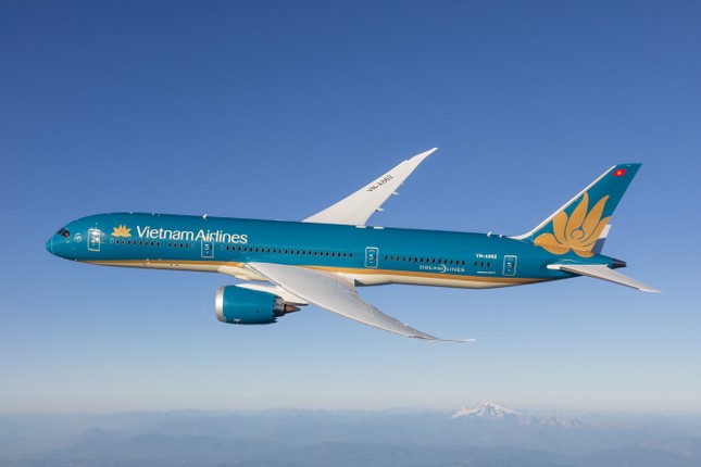 Động thái của Vietnam Airlines sau tin 'Pakistan là vùng cấm bay trong 48 giờ tới'- Ảnh 1. Động thái của Vietnam Airlines sau tin 'Pakistan là vùng cấm bay trong 48 giờ tới'- Ảnh 1.