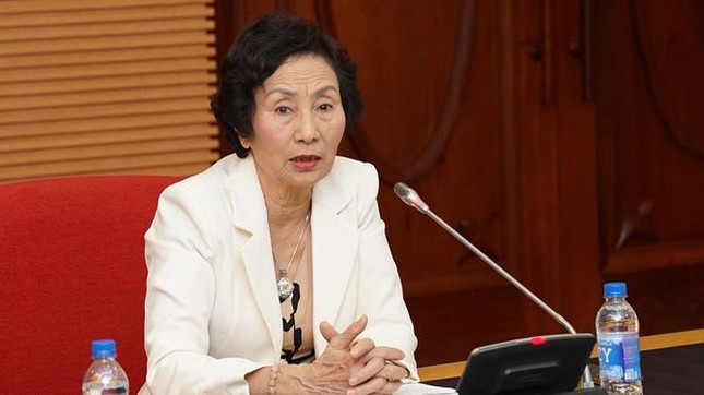 Giải ngân vốn đầu tư công bằng 0, vì sao lãnh đạo đơn vị vẫn 'ung dung'?- Ảnh 2. Giải ngân vốn đầu tư công bằng 0, vì sao lãnh đạo đơn vị vẫn 'ung dung'?- Ảnh 2.