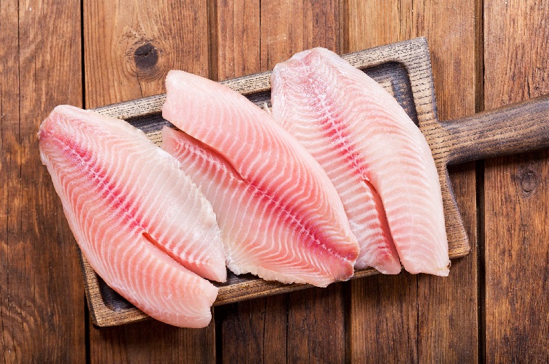Một loại cá bán đầy chợ Việt Nam, protein cao hơn cá hồi, vừa được nước giàu nhất Nam Mỹ nhập khẩu trở lại- Ảnh 1. Một loại cá bán đầy chợ Việt Nam, protein cao hơn cá hồi, vừa được nước giàu nhất Nam Mỹ nhập khẩu trở lại- Ảnh 1.