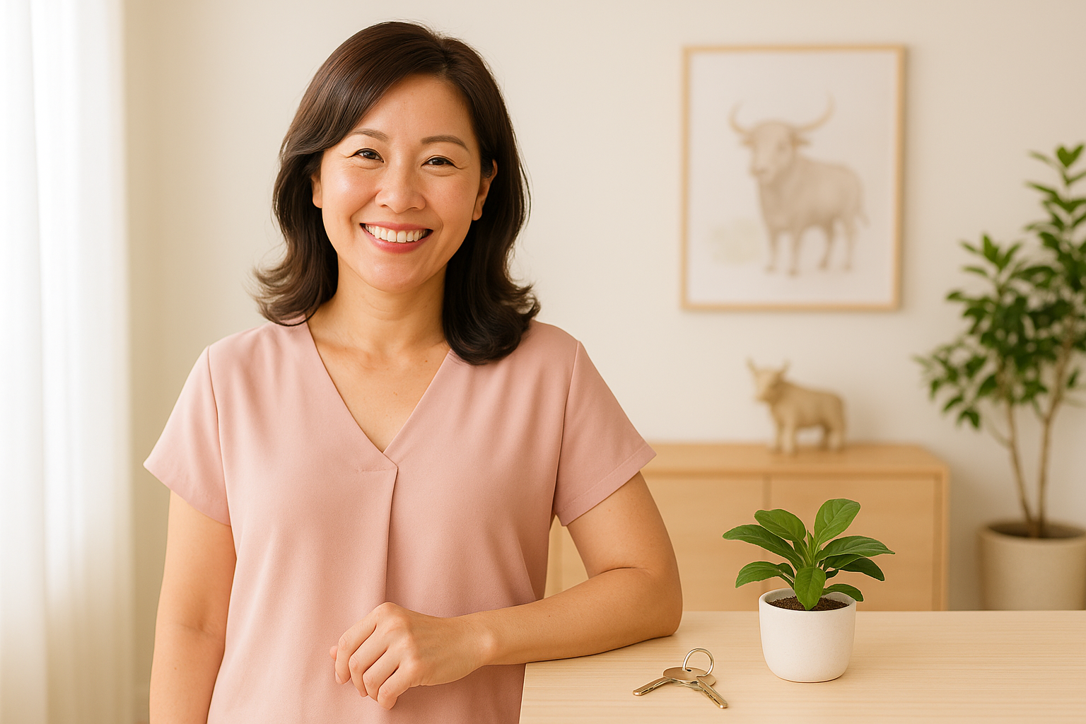 3 tháng tới, 2 tuổi này dễ mua được nhà – chỉ cần giữ nhịp chi đúng 2 điều- Ảnh 1. 3 tháng tới, 2 tuổi này dễ mua được nhà – chỉ cần giữ nhịp chi đúng 2 điều- Ảnh 1.
