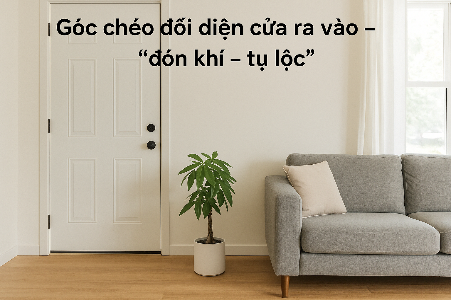 3 vị trí “hút lộc cực mạnh” trong phòng khách – chỉ cần đặt đúng một chậu cây nhỏ là nhà “sáng vận” ngay- Ảnh 1. 3 vị trí “hút lộc cực mạnh” trong phòng khách – chỉ cần đặt đúng một chậu cây nhỏ là nhà “sáng vận” ngay- Ảnh 1.