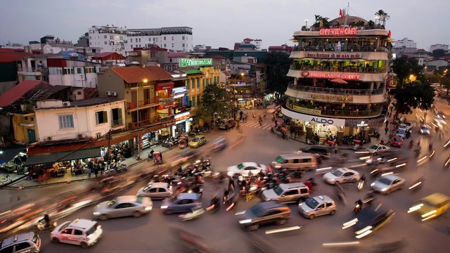 Báo ngoại nói gì trước thông tin "Việt Nam là một trong 6 nước đầu tiên Mỹ ưu tiên đàm phán thuế"?- Ảnh 1. Báo ngoại nói gì trước thông tin "Việt Nam là một trong 6 nước đầu tiên Mỹ ưu tiên đàm phán thuế"?- Ảnh 1.