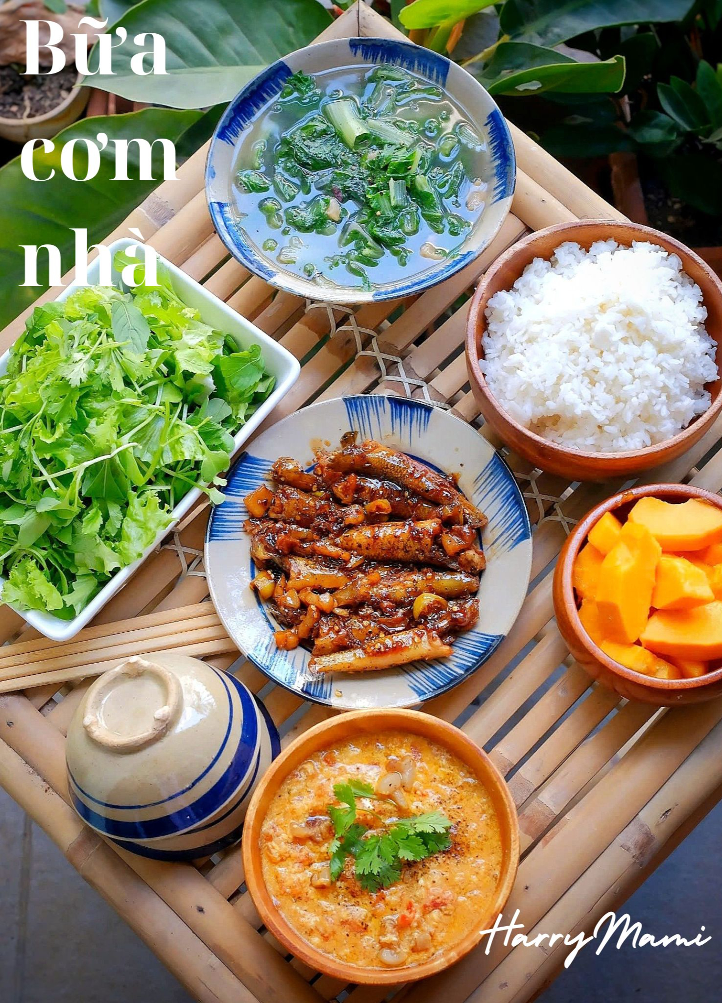 Loạt bữa cơm nhà viral khắp MXH: Công thức một mặn-một rau-một canh-hoa quả chuẩn ý chị em, đỡ đau đầu mỗi khi nghĩ món- Ảnh 2. Loạt bữa cơm nhà viral khắp MXH: Công thức một mặn-một rau-một canh-hoa quả chuẩn ý chị em, đỡ đau đầu mỗi khi nghĩ món- Ảnh 2.