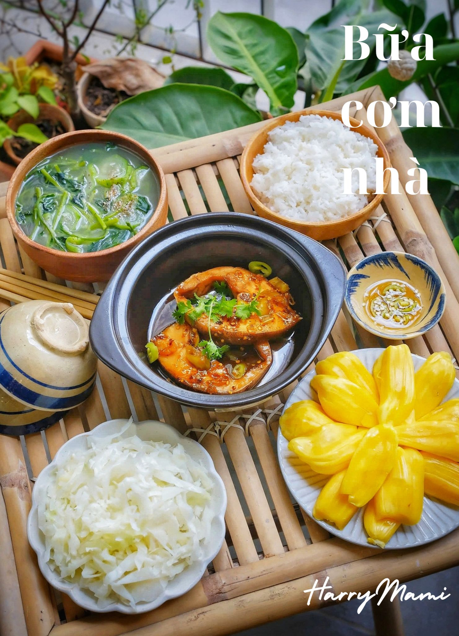 Loạt bữa cơm nhà viral khắp MXH: Công thức một mặn-một rau-một canh-hoa quả chuẩn ý chị em, đỡ đau đầu mỗi khi nghĩ món- Ảnh 4. Loạt bữa cơm nhà viral khắp MXH: Công thức một mặn-một rau-một canh-hoa quả chuẩn ý chị em, đỡ đau đầu mỗi khi nghĩ món- Ảnh 4.