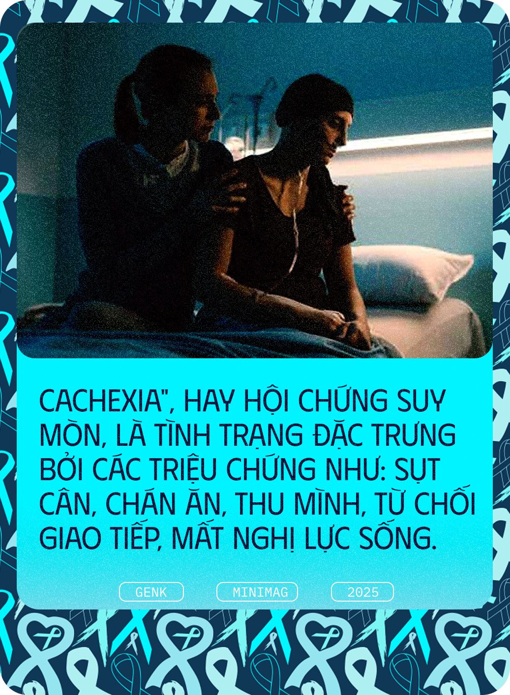 Các nhà khoa học tiêm thuốc chữa xương khớp cho chuột mắc ung thư giai đoạn cuối, chúng không khỏi ung thư, nhưng một điều kỳ diệu đã xảy ra- Ảnh 4. Các nhà khoa học tiêm thuốc chữa xương khớp cho chuột mắc ung thư giai đoạn cuối, chúng không khỏi ung thư, nhưng một điều kỳ diệu đã xảy ra- Ảnh 4.
