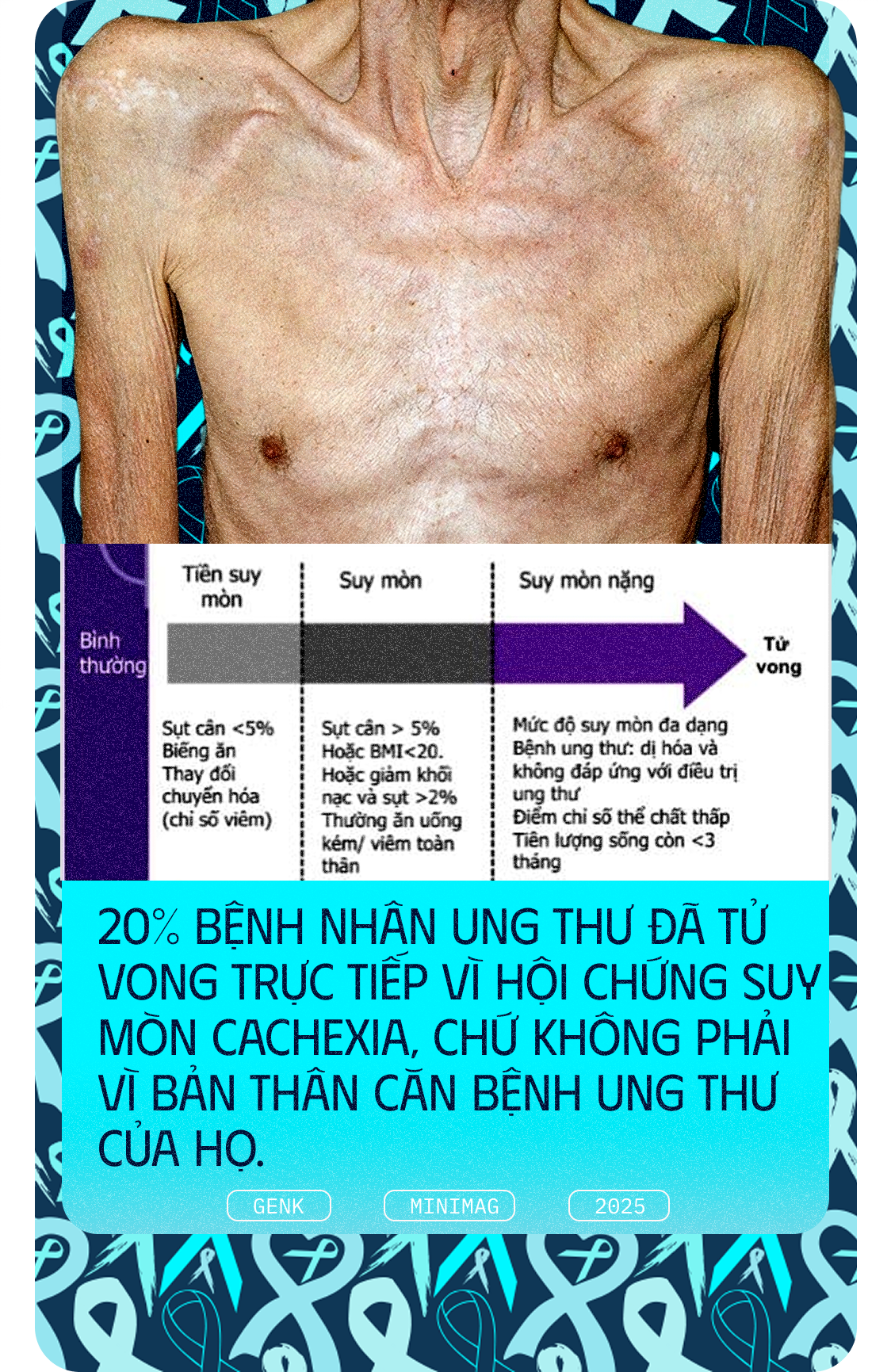Các nhà khoa học tiêm thuốc chữa xương khớp cho chuột mắc ung thư giai đoạn cuối, chúng không khỏi ung thư, nhưng một điều kỳ diệu đã xảy ra- Ảnh 5. Các nhà khoa học tiêm thuốc chữa xương khớp cho chuột mắc ung thư giai đoạn cuối, chúng không khỏi ung thư, nhưng một điều kỳ diệu đã xảy ra- Ảnh 5.