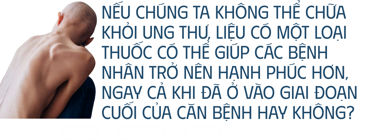 Các nhà khoa học tiêm thuốc chữa xương khớp cho chuột mắc ung thư giai đoạn cuối, chúng không khỏi ung thư, nhưng một điều kỳ diệu đã xảy ra- Ảnh 3. Các nhà khoa học tiêm thuốc chữa xương khớp cho chuột mắc ung thư giai đoạn cuối, chúng không khỏi ung thư, nhưng một điều kỳ diệu đã xảy ra- Ảnh 3.