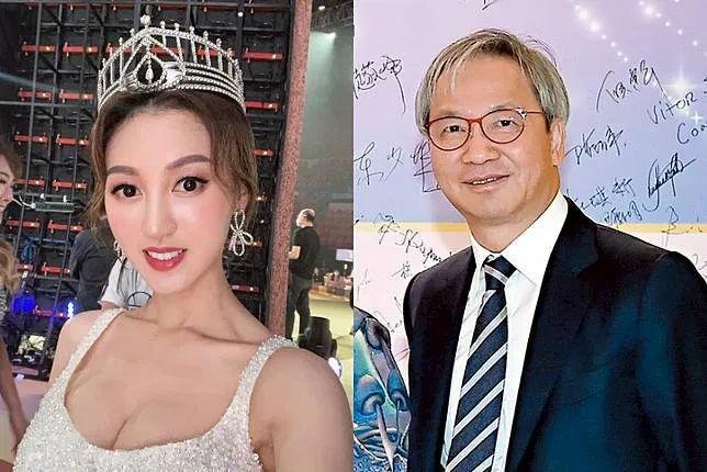 Á hậu thành phú bà 1000 tỷ sau cuộc hôn nhân 8 tháng với chồng đại gia hơn 40 tuổi- Ảnh 2. Á hậu thành phú bà 1000 tỷ sau cuộc hôn nhân 8 tháng với chồng đại gia hơn 40 tuổi- Ảnh 2.