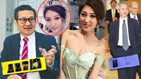 Á hậu thành phú bà 1000 tỷ sau cuộc hôn nhân 8 tháng với chồng đại gia hơn 40 tuổi- Ảnh 3. Á hậu thành phú bà 1000 tỷ sau cuộc hôn nhân 8 tháng với chồng đại gia hơn 40 tuổi- Ảnh 3.