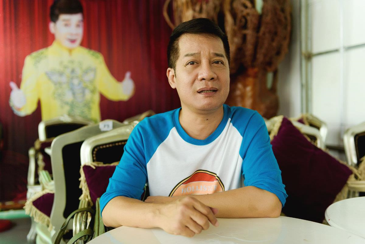 Sao nam Vbiz kiếm 2,5 cây vàng/đêm: Từng đốt tiền vào các cuộc vui, lao đao vì không có nổi 50.000 đồng trong ví- Ảnh 4. Sao nam Vbiz kiếm 2,5 cây vàng/đêm: Từng đốt tiền vào các cuộc vui, lao đao vì không có nổi 50.000 đồng trong ví- Ảnh 4.