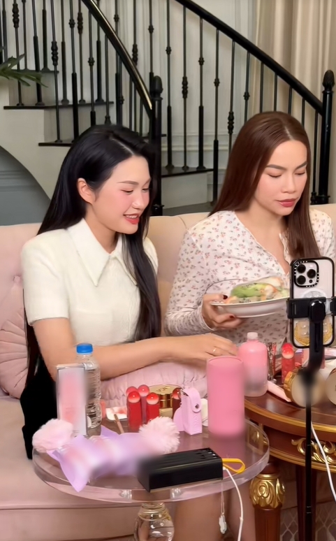 Doãn Hải My cảnh báo- Ảnh 4. Doãn Hải My cảnh báo- Ảnh 4.